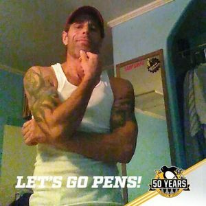 Meet your Posher, Terry